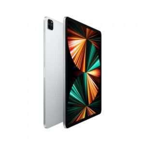 Apple iPad Pro Apple M 512 GB 32,8 cm [12.9] 8 GB Wi-Fi 6 [802.11ax] iPadOS 14 Argento (12.9-INCH IPAD PRO WI-FI 512GB - SILVER) - E_0009_B45459176