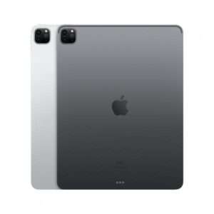 Apple iPad Pro Apple M 512 GB 32,8 cm [12.9] 8 GB Wi-Fi 6 [802.11ax] iPadOS 14 Argento (12.9-INCH IPAD PRO WI-FI 512GB - SILVER) - E_0009_B45459176