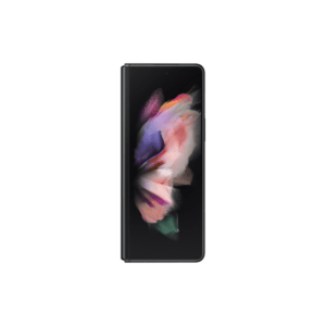 Samsung Galaxy Z Fold3 5G SM-F926B 19,3 cm [7.6] Doppia SIM Android 11 USB tipo-C 12 GB 256 GB 4400 mAh Nero (SAMSUNG F926B Z FOLD 3 5G PHANTOM BLACK 256GB) - E_0009_B45831345