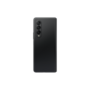 Samsung Galaxy Z Fold3 5G SM-F926B 19,3 cm [7.6] Doppia SIM Android 11 USB tipo-C 12 GB 256 GB 4400 mAh Nero (SAMSUNG F926B Z FOLD 3 5G PHANTOM BLACK 256GB) - E_0009_B45831345