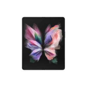 Samsung Galaxy Z Fold3 5G SM-F926B 19,3 cm [7.6] Doppia SIM Android 11 USB tipo-C 12 GB 256 GB 4400 mAh Nero (SAMSUNG F926B Z FOLD 3 5G PHANTOM BLACK 256GB) - E_0009_B45831345
