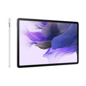 Samsung Galaxy Tab S7 FE SM-T733N 64 GB 31,5 cm [12.4] 4 GB Wi-Fi 6 [802.11ax] Android 11 Argento (SAMSUNG T733 TAB S7 FE WIFI MYSTIC SILVER 64GB) - E_0009_B45840294