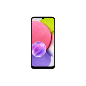 Samsung Galaxy A03s SM-A037G 16,5 cm [6.5] Doppia SIM Android 11 4G USB tipo-C 3 GB 32 GB 5000 mAh Nero (SAMSUNG A03S 4G A037/DS BLACK 32GB) - E_0009_B45884524