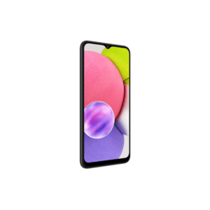 Samsung Galaxy A03s SM-A037G 16,5 cm [6.5] Doppia SIM Android 11 4G USB tipo-C 3 GB 32 GB 5000 mAh Nero (SAMSUNG A03S 4G A037/DS BLACK 32GB) - E_0009_B45884524