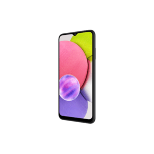 Samsung Galaxy A03s SM-A037G 16,5 cm [6.5] Doppia SIM Android 11 4G USB tipo-C 3 GB 32 GB 5000 mAh Nero (SAMSUNG A03S 4G A037/DS BLACK 32GB) - E_0009_B45884524