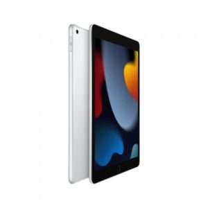 Apple iPad 64 GB 25,9 cm [10.2] Wi-Fi 5 [802.11ac] iPadOS 15 Argento (APPLE iPAD 64GB 10.2'',SILVER) - E_0009_B45918862
