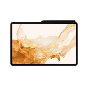 Samsung Galaxy Tab S8+ SM-X806B 5G Qualcomm Snapdragon LTE-TDD & LTE-FDD 128 GB 31,5 cm [12.4] 8 GB Wi-Fi 6 [802.11ax] Grafite (SAMSUNG X806 TAB S8 PLUS 5G GRAPHITE 8GB/128GB) - E_0009_B46290947