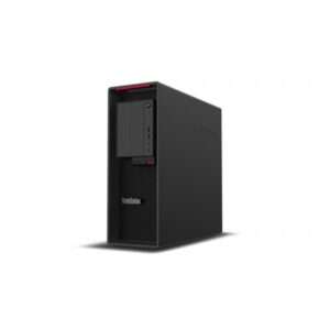 Lenovo ThinkStation P620 AMD Ryzen Threadripper PRO 5945WX 64 GB DDR4-SDRAM 1 TB SSD Windows 11 Pro Tower Stazione di lavoro Nero (Lenovo ThinkStation P620 30E0 - Tower 1 x Ryzen ThreadRipper PRO 594 - E_0009_B46313189
