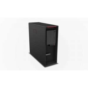 Lenovo ThinkStation P620 AMD Ryzen Threadripper PRO 5945WX 64 GB DDR4-SDRAM 1 TB SSD Windows 11 Pro Tower Stazione di lavoro Nero (Lenovo ThinkStation P620 30E0 - Tower 1 x Ryzen ThreadRipper PRO 594 - E_0009_B46313189