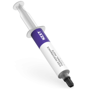 NZXT BA-TP015-01 compontente del dissipatore di calore Pasta termica 6,3 W/m·K 15 g (NZXT High Performance Thermal Paste 15) - E_0009_B46959948