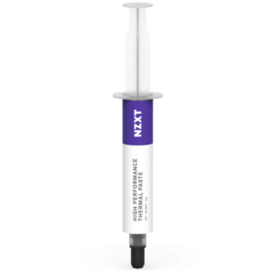 NZXT BA-TP015-01 compontente del dissipatore di calore Pasta termica 6,3 W/m·K 15 g (NZXT High Performance Thermal Paste 15) - E_0009_B46959948