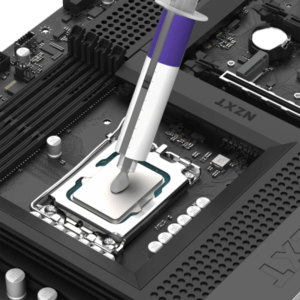 NZXT BA-TP015-01 compontente del dissipatore di calore Pasta termica 6,3 W/m·K 15 g (NZXT High Performance Thermal Paste 15) - E_0009_B46959948