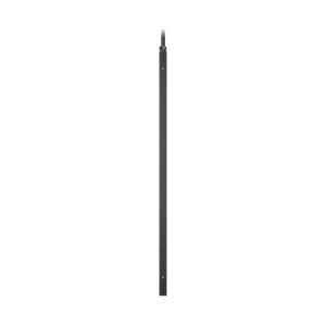 APC APDU10450ME unitÃ  di distribuzione dell'energia [PDU] 48 presa[e] AC 0U Nero (APC NetShelter Rack PDU Advanced - Unit? distribuzione alimentazione [montabile in rack] - misurato - 415 V c.a. V - - E_0009_B46987625