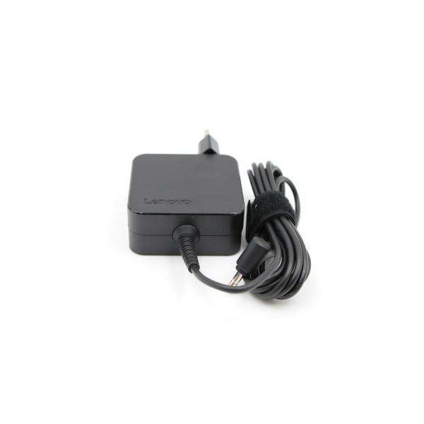 Lenovo 01FR147 adattatore e invertitore Interno 65 W Nero (AC Adapter 20V 65W includes power cable) - E_0009_B47521549