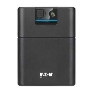 Eaton 5E Gen2 1200 USB gruppo di continuitÃ  [UPS] A linea interattiva 1,2 kVA 660 W 4 presa[e] AC (Eaton 5E Gen2 - UPS - AC 220 - 240 V - 660 Watt - 1200 VA - USB - connettori di uscita 6) - E_0009_B47772575