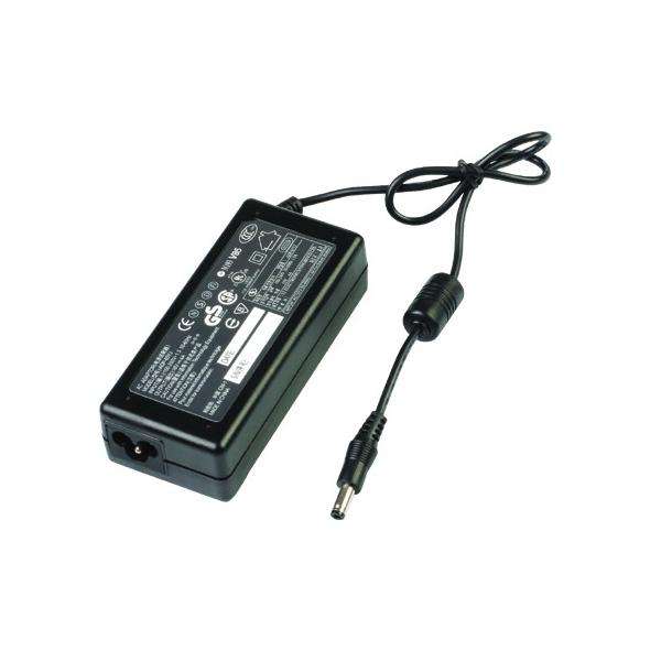 Acer 25.LW9M3.001 adattatore e invertitore Interno 65 W Nero (AC Adapter 65W UNI - 25.LW9M3.001, Monitor, - Indoor, 65 W, Black, Acer V275HLAQ - Warranty: 3M) - E_0009_B47818330
