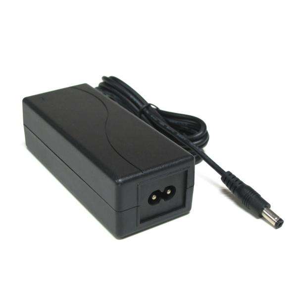 Acer 25.LZNM7.001 adattatore e invertitore Interno 65 W Nero (ADAPTER.19V.65W.3.42A - 25.LZNM7.001, Monitor, - Indoor, 19 V, 65 W, 3.42 A, Acer DA241HLE - Warranty: 3M) - E_0009_B47818336
