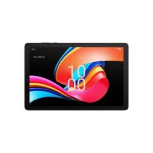 TCL TAB 10L Gen 2 Mediatek 32 GB 25,6 cm [10.1] 3 GB Wi-Fi 5 [802.11ac] Android 13 Nero (TCL TAB 10L GEN 2 TABLET) - E_0009_B47865001