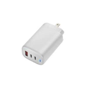 Acer GaN Tech 65W-19V Universale Bianco AC Interno (Acer APS101 - Retail Box - str?mforsyn) - E_0009_B47889319