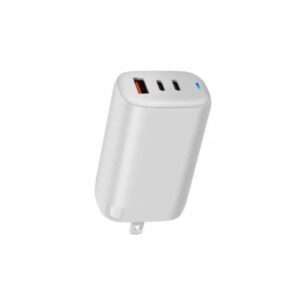 Acer GaN Tech 65W-19V Universale Bianco AC Interno (Acer APS101 - Retail Box - str?mforsyn) - E_0009_B47889319
