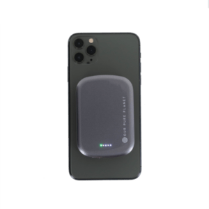 10000MAH MAGNETIC WIRELESS POWER BANK - E_0009_B47895678