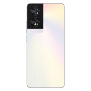 TCL 40 NXTPAPER 17,2 cm [6.78] Doppia SIM Android 13 4G USB tipo-C 8 GB 256 GB 5010 mAh Perlato (TCL 40 NXTPAPER 8/256GB OPALESCENT) - E_0009_B47913387