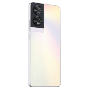 TCL 40 NXTPAPER 17,2 cm [6.78] Doppia SIM Android 13 4G USB tipo-C 8 GB 256 GB 5010 mAh Perlato (TCL 40 NXTPAPER 8/256GB OPALESCENT) - E_0009_B47913387