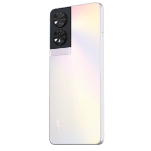 TCL 40 NXTPAPER 17,2 cm [6.78] Doppia SIM Android 13 4G USB tipo-C 8 GB 256 GB 5010 mAh Perlato (TCL 40 NXTPAPER 8/256GB OPALESCENT) - E_0009_B47913387