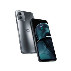 Motorola moto g14 16,5 cm [6.5] Doppia SIM Android 13 4G USB tipo-C 4 GB 128 GB 5000 mAh Grigio (MOTOROLA MOTO G14 XT-2341-3 STEEL GREY 4/128GB) - E_0009_B47917594