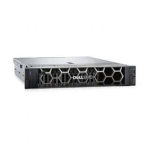 DELL PowerEdge R550 server 480 GB Armadio [2U] IntelÂ® XeonÂ® Silver 4314 2,4 GHz 32 GB DDR4-SDRAM 1100 W (Dell PowerEdge R550 - Server - montabile in rack 2U - a 2 vie - 1 x Xeon Silver 4314 / fino - E_0009_B48552034