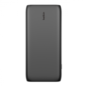 Belkin POWERBANK 4 PORTE 27K PD 32W (BOOSTCHARGE 4PORT 27K 32W POWERBANK) - E_0009_B48671255