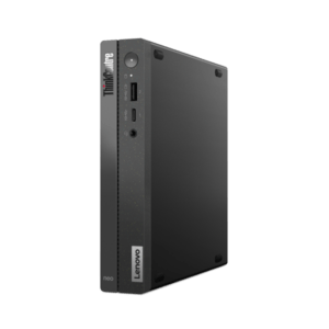 Lenovo ThinkCentre neo 50q Gen 4 Intel® Core™ i5 i5-13420H 16 GB DDR4-SDRAM 512 GB SSD Windows 11 Pro Mini PC Nero (LENOVO THINKCENTRE NEO 50q GEN4 TINY,INTEL CORE i5 13420H 2.1GHz 16GB 512GB,UHD - E_0009_B48692786
