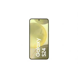 Samsung Galaxy S24 15,8 cm [6.2] Doppia SIM Android 14 5G USB tipo-C 8 GB 128 GB 4000 mAh Ambra, Giallo (Samsung Galaxy S24 - amber yellow - 5G) - E_0009_B48713320