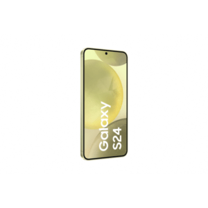 Samsung Galaxy S24 15,8 cm [6.2] Doppia SIM Android 14 5G USB tipo-C 8 GB 128 GB 4000 mAh Ambra, Giallo (Samsung Galaxy S24 - amber yellow - 5G) - E_0009_B48713320