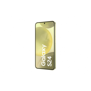 Samsung Galaxy S24 15,8 cm [6.2] Doppia SIM Android 14 5G USB tipo-C 8 GB 128 GB 4000 mAh Ambra, Giallo (Samsung Galaxy S24 - amber yellow - 5G) - E_0009_B48713320