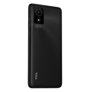TCL 501 15,2 cm [6] Doppia SIM Android 14 4G 2 GB 32 GB 3000 mAh Nero (TCL 501 BLACK 32GB) - E_0009_B49100561