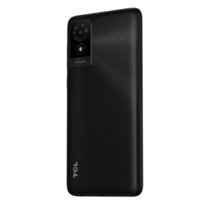 TCL 501 15,2 cm [6] Doppia SIM Android 14 4G 2 GB 32 GB 3000 mAh Nero (TCL 501 BLACK 32GB) - E_0009_B49100561