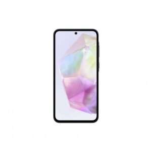 Samsung Galaxy A35 5G Enterprise Edition 16,8 cm [6.6] Doppia SIM Android 14 USB tipo-C 6 GB 128 GB 5000 mAh Blu marino (Galaxy A35 5G Entreprise - Edition 16.8 cm [6.6] Hybrid - Dual SIM Android 14 - E_0009_B49124787