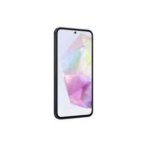 Samsung Galaxy A35 5G Enterprise Edition 16,8 cm [6.6] Doppia SIM Android 14 USB tipo-C 6 GB 128 GB 5000 mAh Blu marino (Galaxy A35 5G Entreprise - Edition 16.8 cm [6.6] Hybrid - Dual SIM Android 14 - E_0009_B49124787