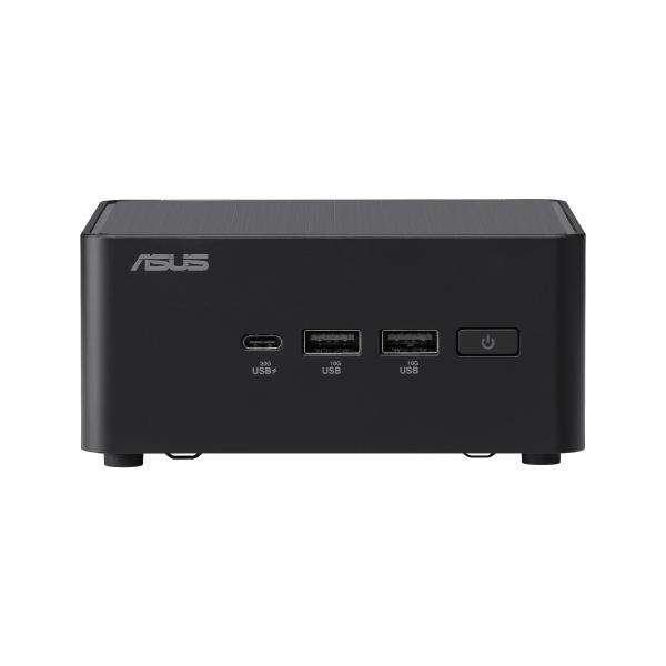 ASUS NUC 14 Pro RNUC14RVHU5068C2I Intel Core Ultra 5 125H 16 GB DDR5-SDRAM 512 GB SSD Windows 11 Pro UCFF Mini PC Nero (ASUS NUC 14 Pro RNUC14RVHU5068C2I - mi) - E_0009_B49294250