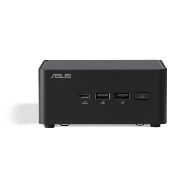 ASUS NUC 14 Pro RNUC14RVHU5068C2I Intel Core Ultra 5 125H 16 GB DDR5-SDRAM 512 GB SSD Windows 11 Pro UCFF Mini PC Nero (ASUS NUC 14 Pro RNUC14RVHU5068C2I - mi) - E_0009_B49294250
