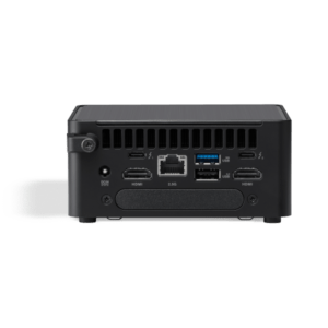 ASUS NUC 14 Pro RNUC14RVHU5068C2I Intel Core Ultra 5 125H 16 GB DDR5-SDRAM 512 GB SSD Windows 11 Pro UCFF Mini PC Nero (ASUS NUC 14 Pro RNUC14RVHU5068C2I - mi) - E_0009_B49294250