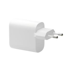 dbramante1928 CH45EUWH7113 Caricabatterie per dispositivi mobili Universale Bianco AC Interno (Re-charge - EU Wall Charger - 2x USB-C) - E_0009_B49538771