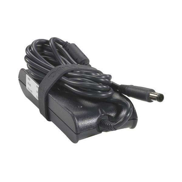 DELL Adapter 90W adattatore e invertitore Interno Nero (AC Adapter 19.5V 4.62A 90W includes power cable) - E_0009_B49539554
