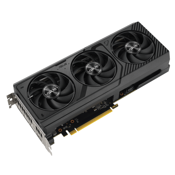 ASUS Prime -RTX4070-O12G NVIDIA GeForce RTX 4070 12 GB GDDR6X (ASUS RTX 4070 12GB PRIME OC) - E_0009_B49571790