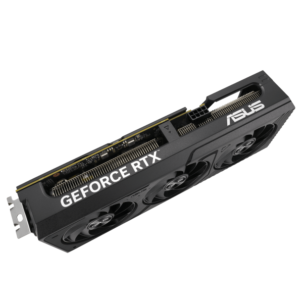 ASUS Prime -RTX4070-O12G NVIDIA GeForce RTX 4070 12 GB GDDR6X (ASUS RTX 4070 12GB PRIME OC) - E_0009_B49571790