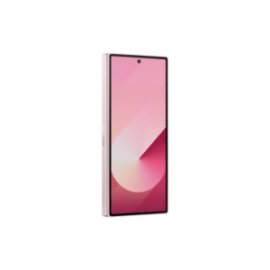 Samsung Galaxy Z Fold6 19,3 cm [7.6] Doppia SIM Android 14 5G USB tipo-C 12 GB 512 GB 4400 mAh Rosa (SAMSUNG Z FOLD 6 5G F956/DS PINK 12/512GB) - E_0009_B49577428