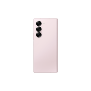 Samsung Galaxy Z Fold6 19,3 cm [7.6] Doppia SIM Android 14 5G USB tipo-C 12 GB 512 GB 4400 mAh Rosa (SAMSUNG Z FOLD 6 5G F956/DS PINK 12/512GB) - E_0009_B49577428