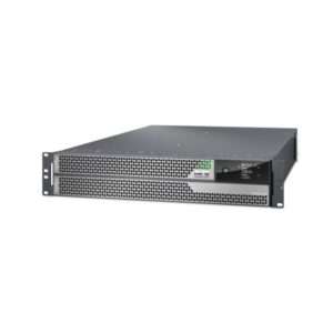 APC SRTL5KRM2UI-HW gruppo di continuitÃ  [UPS] Doppia conversione [online] 5 kVA 5000 W (APC Smart-UPS Ultra - UPS [rack-mountable / external] - extended runtime, hardwired 3-wire output, network car - E_0009_B49581521