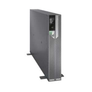 APC SRTL5KRM2UI-HW gruppo di continuitÃ  [UPS] Doppia conversione [online] 5 kVA 5000 W (APC Smart-UPS Ultra - UPS [rack-mountable / external] - extended runtime, hardwired 3-wire output, network car - E_0009_B49581521